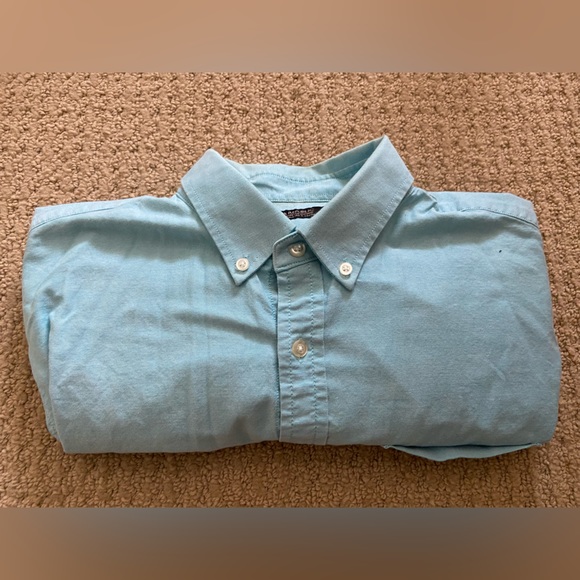 Old Navy Oxford Shirt in Slim Fit size XL - Picture 2 of 6